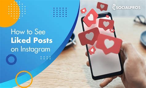 How To Find And View Liked Posts On Instagram 2024