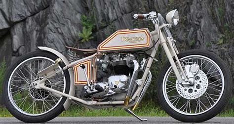 Find the sportster parts you need at tcbroschoppers.com. If Triumph Would Have Board Track Raced… at Cyril Huze ...