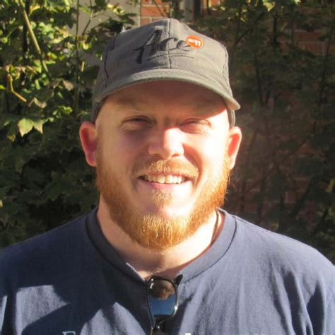Meet Our Rare Americorps Participant Jeremy Goldsmith Ipre Blog