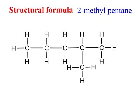 Solved Draw A Structural Formula For Methyl Pentene My XXX Hot Girl