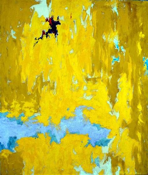 40 Beautiful Examples Of Abstract Expressionism Art Works