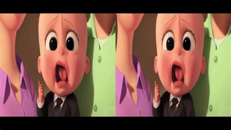 The Boss Baby All Movie Clips Trailer Vr Hd Youtube