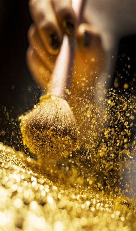 Pin By Dianne On Golden In 2021 Glitter Photography Gold Aesthetic