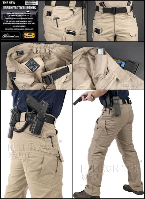 Cargo Pants For Tacticals Tactical Clothing Tactical Pants Mens Outfits