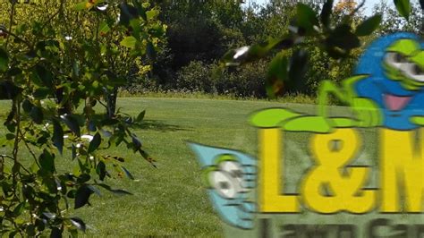 L&M Lawn Care