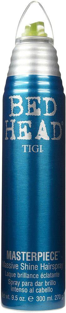 Tigi Bed Head Masterpiece Hairspray 340 Ml