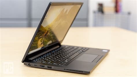 Dell Latitude 7390 Review Pcmag