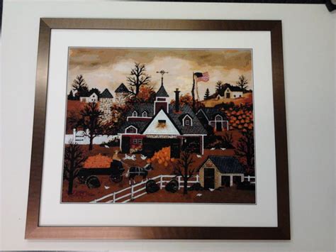 We matched nine best bucilla cross stitchs over the past 2 years. Tapestry & Cross Stitch Framing - PG Framing Ltd