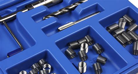 Kato Fastening Systems The Original Manufacturer Of Tangless Helical