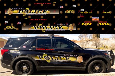 Smithville, MO Police Department — Cardinal Police Diecast