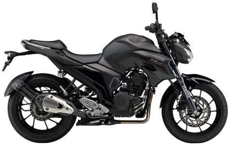 The yamaha yzf r3 has the best engine in business. Latest Yamaha FZ Series Price List in India [UPDATED ...