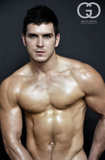 Rainbow Colored South Hottie Of The Day Patrick Paddy O Brien