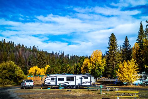 The Best Rv Parks In Every State Alabama Through Kentucky Rv
