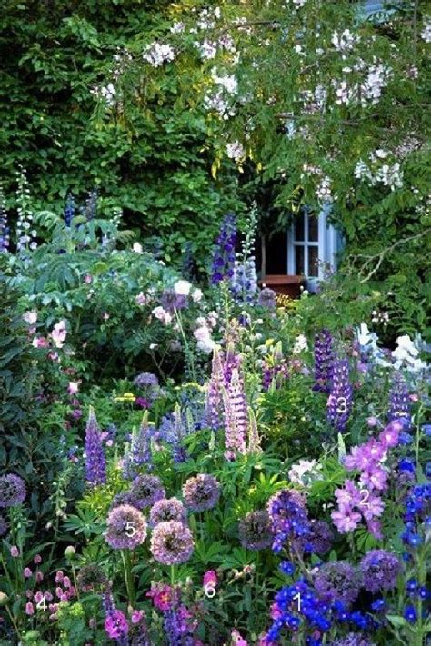 From home garden network, released april 14, 2020. 7+ Enchanting Garden Ideas For Zone 7b Ideas#enchanting # ...