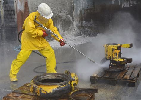 Industrial Cleaning Chemicals Supplier Malaysia Construction Chemica