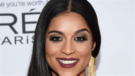 Lilly Singh Talks Impact Of Her Coming Out As Bisexual In India
