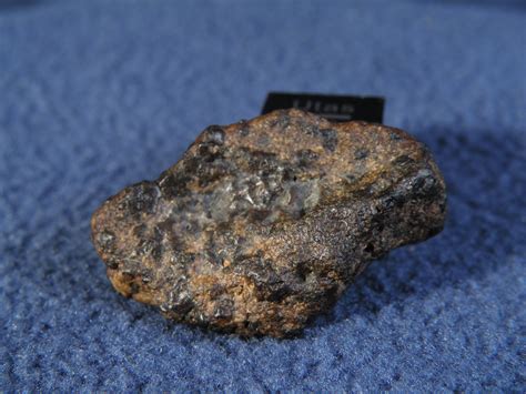 Meteorite Meteorite Gallery Photos Information Hunting Research
