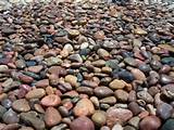 River Rock Landscaping Cost Images