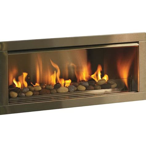 Propane Gas Fireplace Insert Home Design Ideas