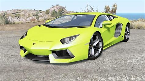 Lamborghini Mod For Beamng Drive Verrecovery Sexiezpicz Web Porn