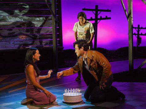 Vietgone A Edy About Mom Dad And Refugee Camps Code Switch