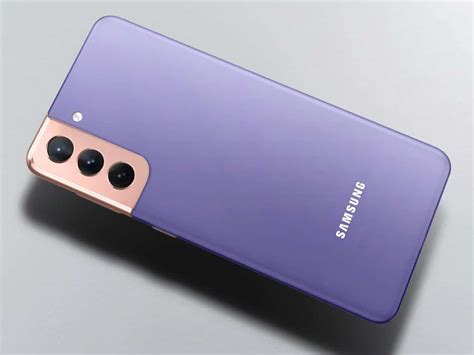 Samsung Galaxy S21 Series Pricing Leaked Ahead Of Launch