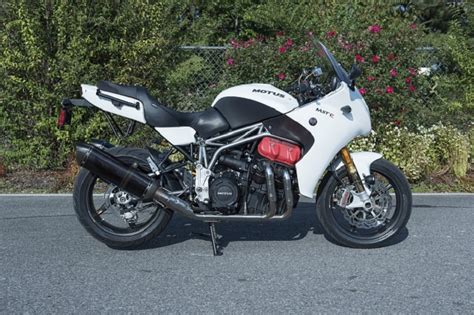 In a specific vehicle, as in a ford contour, it is best to. 10 Things You Didn't Know about Motus Motorcycles