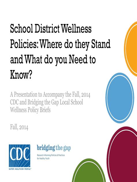 Fillable Online School District Wellness Fax Email Print Pdffiller