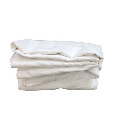 China Shipping Cleaning Industrial Cotton Wiping Bedsheet Shop Rags