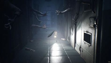 Top 10 New Indie Horror Games Released In 2021 Gamers Decide