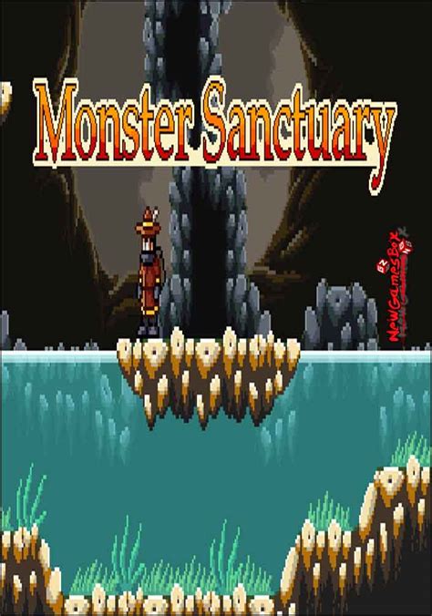 Monster Sanctuary Free Download Full Version Pc Setup