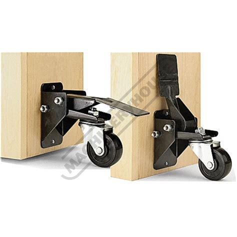 W935 Cw 63 Caster Wheels Side Mount Machineryhouse