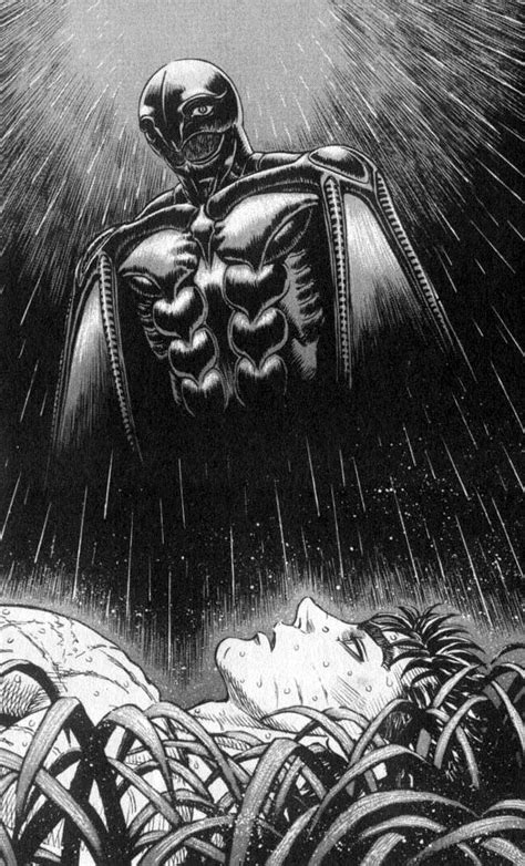 Kentaro miura, creator of the popular dark fantasy manga series berserk, died on may 6 as a result of acute aortic heart dissection, dark horse comics, which publishes the english version of. Pin by Cecilia Rose on Berserk | Berserk, Manga, Kentaro miura