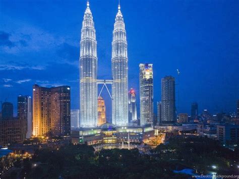 Petronas Towers Wallpapers Wallpapers Cave Desktop Background