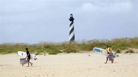 Nc Vacation Guide For Beach Fans The State