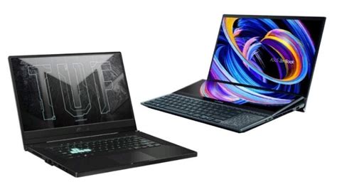 Jajaran Laptop Asus Terbaru Ini Jadi Andalan Di 2021 Review1stcom