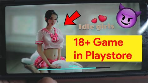 Adult Games For Android In Playstore Top Android Apps December Youtube