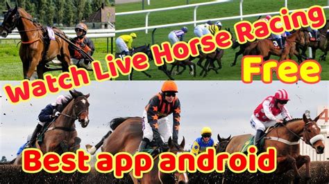 Bet horses in new york with the best in ny horse betting apps and online sites. Watch Live Horse Racing free best app android to stream ...
