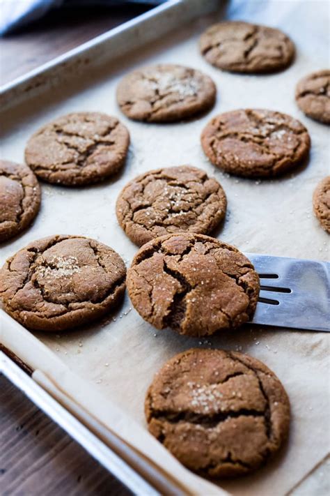 This was a really lovely, quick and easy treat. Tricia Yearwood Chai Cookies : Tricia Yearwood Chai ...
