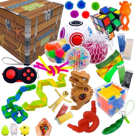 Sensory Toys For Adults With Autism ADHD And Anxiety