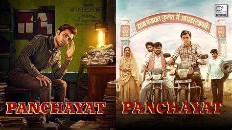 Panchayat Season 2 Release Date Where To Watch And More
