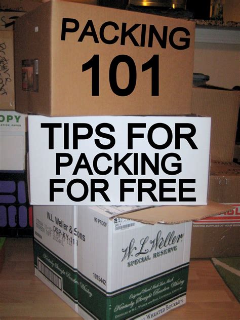 Maybe you would like to learn more about one of these? PACKING 101: Tips for packing for free - C.R.A.F.T.