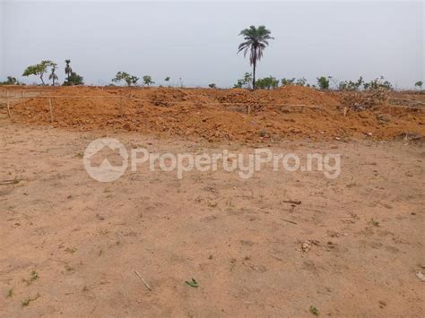 4 Bedroom Land In Idu Abuja Land For Sale In Idu Land In Idu 4
