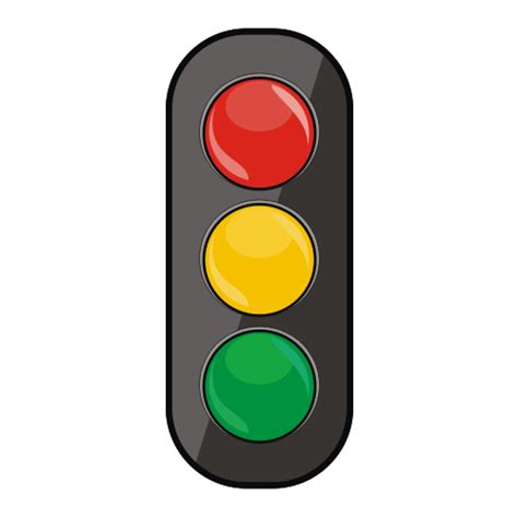 Stoplight Icons Clipart Best