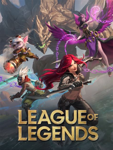 League of Legends Baixe e jogue de graça Epic Games Store