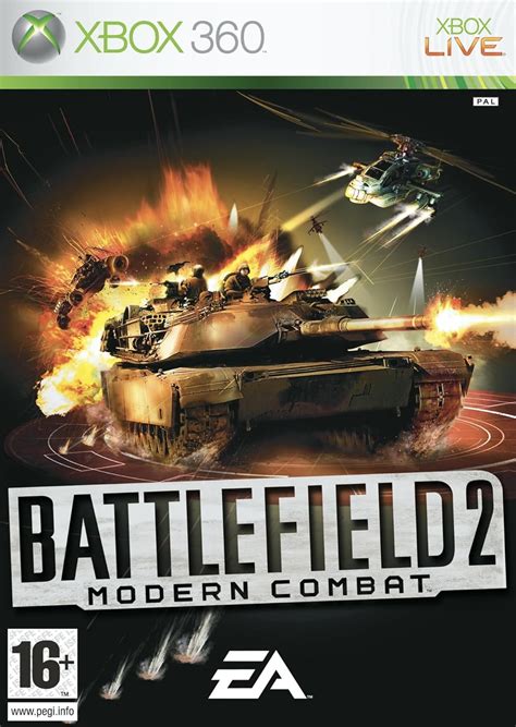 Battlefield 2 Modern Combat Video Game 2005 Imdb