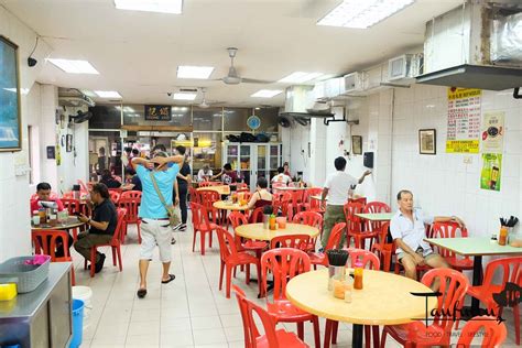 How to reach soong kee's beef ball noodles. Soong Kee Beef Noodles @ Jalan Tun H.S.Lee - I Come, I See ...