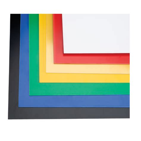 HIPS Sheets, एचआईपीएस शीट - Sangir Plastics Private Limited, Mumbai