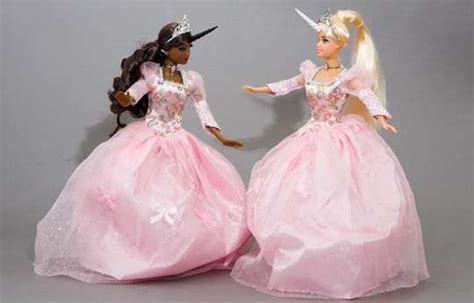 the 16 most controversial barbie dolls to hit store shelves barbie princess barbie wonder twins