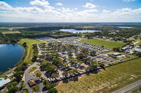 10 Absolute Best Luxury Rv Resorts In Florida Travels With Ted
